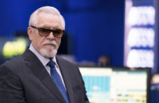 succession temporada 4 hbo max