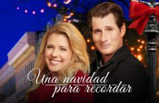 una navidad para recordar