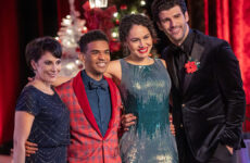 well suited for christmas