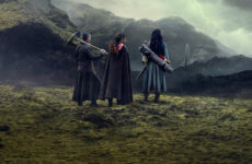 The Witcher El origen de la sangre