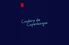 cowboy de copenhague