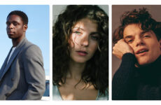 elenco serie my lady jane