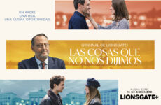 las cosas que no nos dijimos