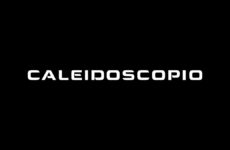 logo serie caleidoscopio