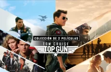 pelicula top gun maverick