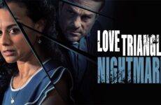 triangulo amoroso de pesadilla