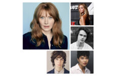 elenco serie la montana embrujada