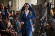 elenco serie mrs davis