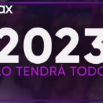hbo max estrenos 2023