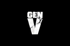 serie gen v