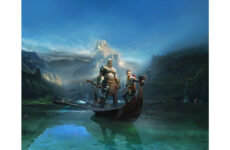 serie god of war
