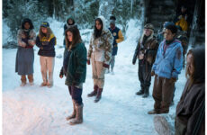 yellowjackets temporada 2