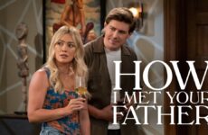 How I met your father segunda temporada