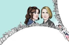 La nueva vida de Toby