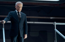 Serie The Consultant