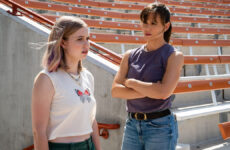 Serie Lo ultimo que me dijo