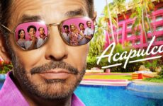 acapulco tercera temporada