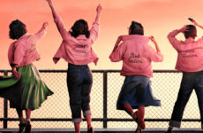 Vaselina: El origen de las Damas Rosadas