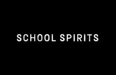school spirits serie estreno