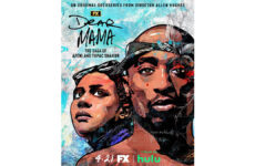 serie dear mama estreno star+