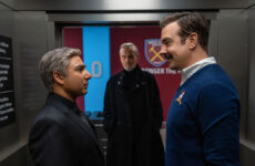 ted lasso temporada 3