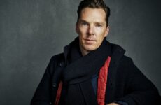 Benedict Cumberbatch Serie Eric
