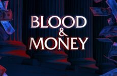 Blood and Money Dick Wolf