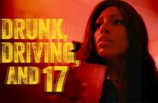 Drunk Driving and 17