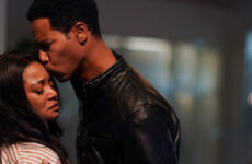 Every Breath She Takes