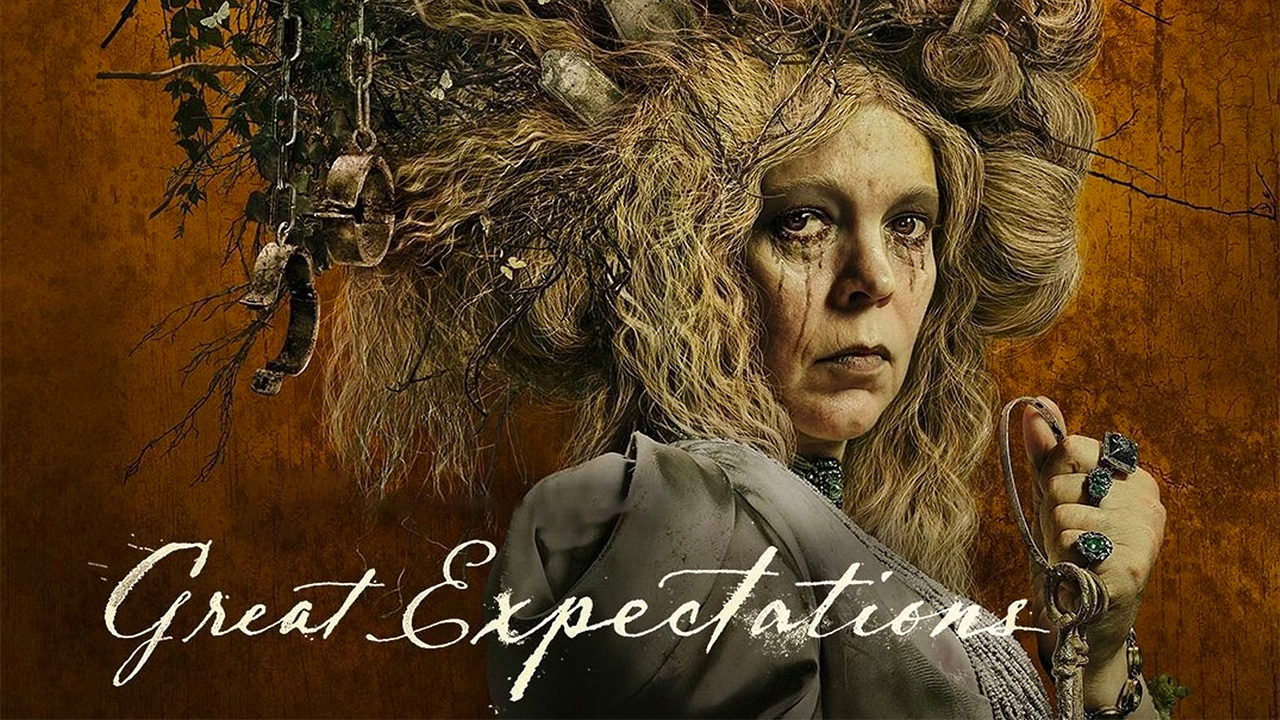 Great Expectations Serie Tv: Uscita, Cast E Streaming – IXXLIQ