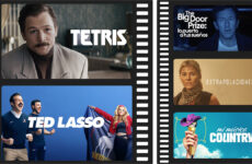 estrenos apple tv+ marzo 2023