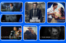 estrenos paramount+ febrero 2023