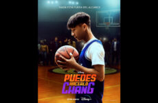 pelicula puedes hacerlo chang