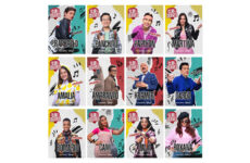 personajes el club de los graves