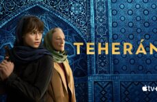 serie teheran tercera temporada