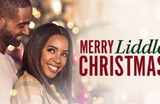 Merry Liddle Christmas Vacation Navidad Imperfecta