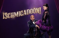 Schmigadoon Segunda Temporada