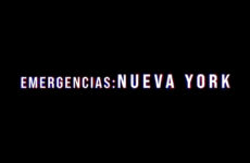 emergencias: nueva york netflix