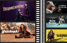 estrenos apple tv+ abril 2023