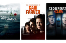 estrenos lifetime movies abril 2023