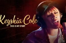 keyshia cole esta es mi historia lifetime movies