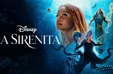 la sirenita 2023