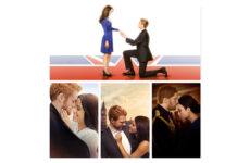 lifetime especial harry y meghan william y kate