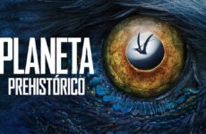 planeta prehistorico segunda temporada
