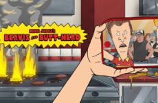 serie beavis y butt-head temporada 2