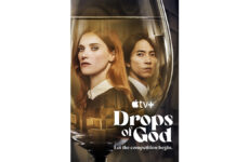 serie las gotas de dios