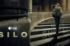 serie silo apple tv+