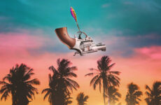 un hombre de florida netflix