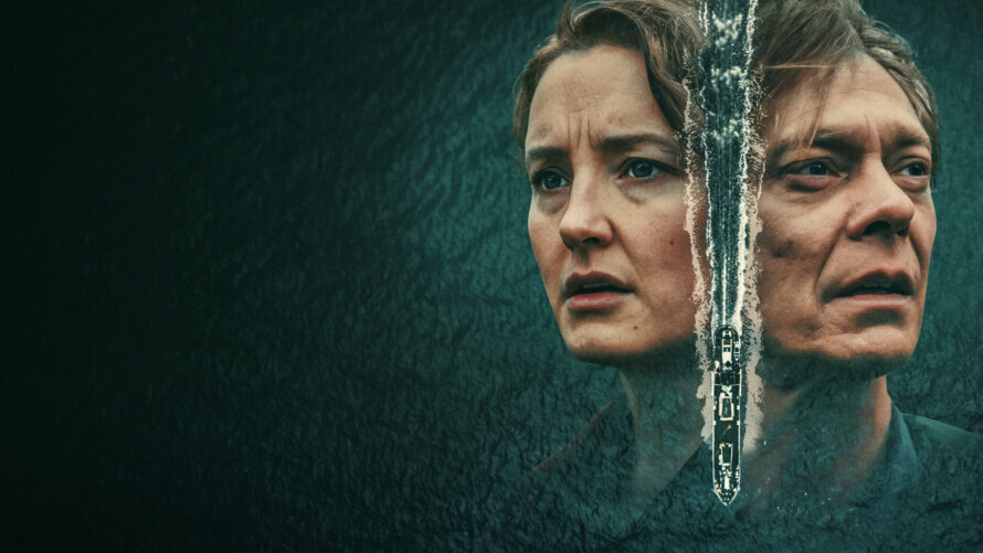 Un marinero en la guerra, estreno Netflix