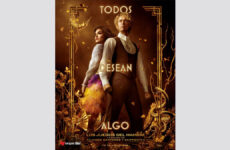 Los Juegos del Hambre Balada de Pajaros Cantores y Serpientes